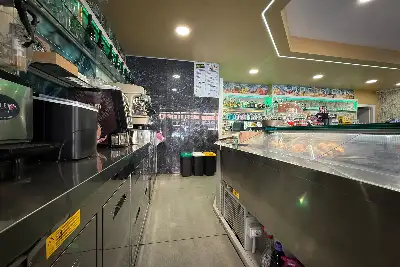 Attività Commerciale in vendita, Corso Duca di Genova, Roma