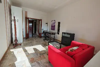 Casa in vendita, Via Vincenzo Tomassini, Roma