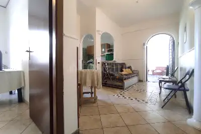 Casa in vendita, Via Enea Picchio, Roma