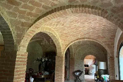 Villa in vendita, Via Foresta, Rieti