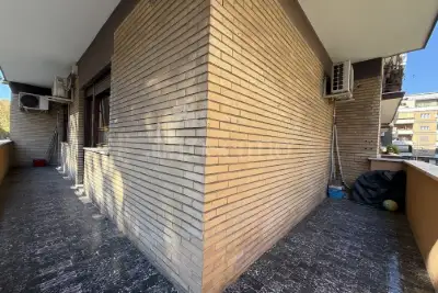 Casa in vendita, Corso Duca di Genova, Roma