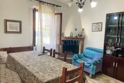 Casa in vendita, Via Salaria, Monterotondo