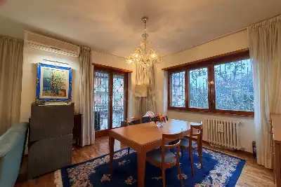 Casa in vendita, Via Giuseppe Antonio Pasquale, Roma