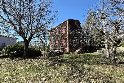 Villa in vendita, Contrada Marina , Adrano