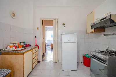 Casa in vendita, Via Trento, Genova