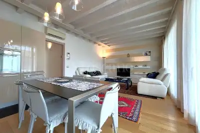 Attico in vendita, Via Benaco, Sirmione