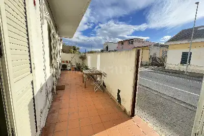 Casa in vendita, Via Consolare Pompea, Messina