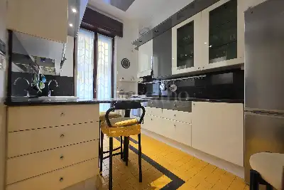 Casa in vendita, Via Amatore Sciesa, Verona