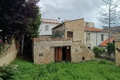 Agricolo in vendita, Via Ripoli, Spoltore