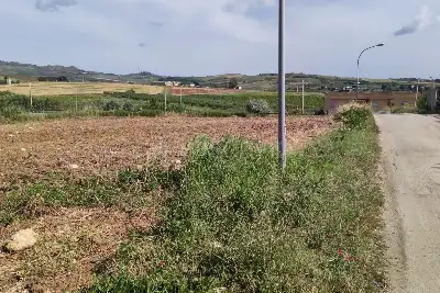 Edificabile Residenziali in vendita, Viale Crocci, Valderice