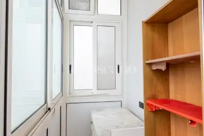 Ufficio in affitto, Via Alessandro Manzoni, Bari