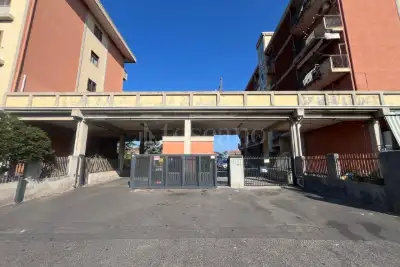 Casa in vendita, Via Generale di San Marzano, Catania