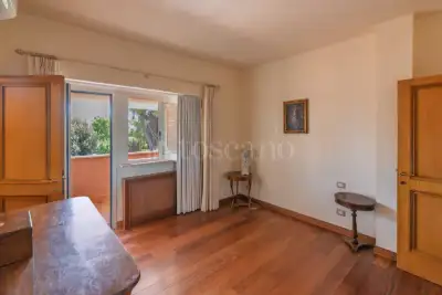 Casa in vendita, Viale delle Rughe, Formello