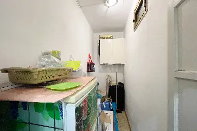 Casa in vendita, Via Grimaldi, Catania