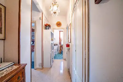 Casa in vendita, Viale Teano, Genova