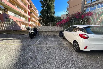 Garage in vendita, Via Rosso di San Secondo, Catania