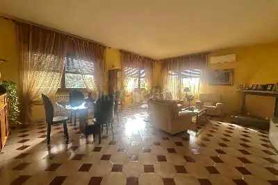 Attico in vendita, VIA DELL'ALBANELLA, Roma