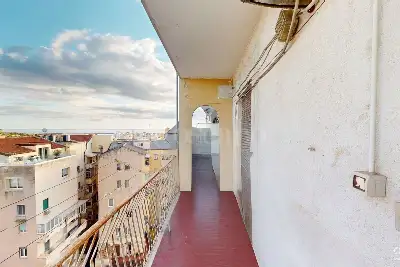 Casa in vendita, Via Luigi Einaudi, Cagliari