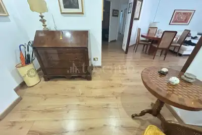 Casa in vendita, Via dell'Accademia del Cimento, Roma