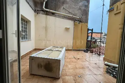 Casa in vendita, Via Galati , Catania