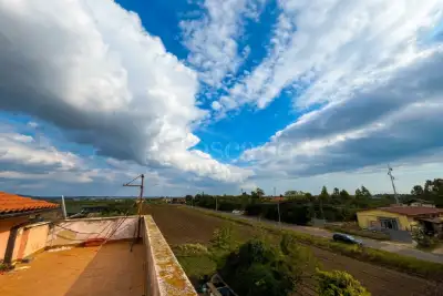 House for sale, Via Furbara Sasso, Cerveteri