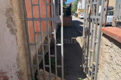 Casa Indipendente in vendita, Fondo Caminneci 19, Palermo