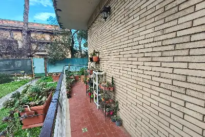 Casa in vendita, Via del Fontanile Anagnino, Roma