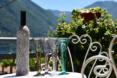 Casa Indipendente in vendita, Via Schignano, Argegno