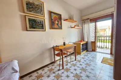 Casa in vendita, Via Mantegna, Pomezia