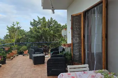 Villa in vendita, Lungomare Cristoforo Colombo, Palermo