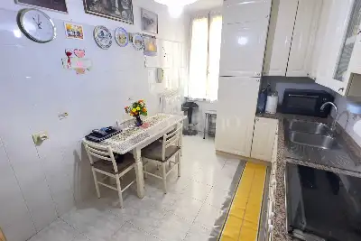 Casa in vendita, Via Giacomo Ciamician, Roma