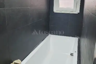 Casa in vendita, Via Salaria, Monterotondo