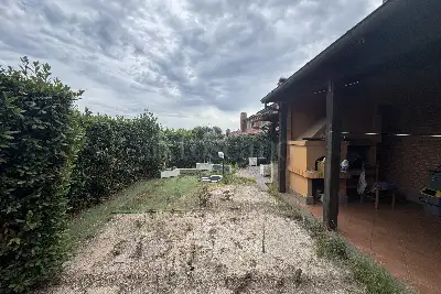 Villa in vendita, VIA MANUEL DE FALLA, Roma