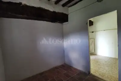 Casa in vendita, località Santa Colomba, Monteriggioni