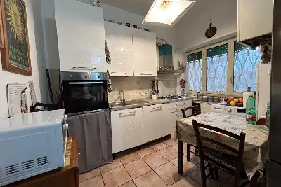 Casa in vendita, Via Ippolito Salviani, Fiumicino