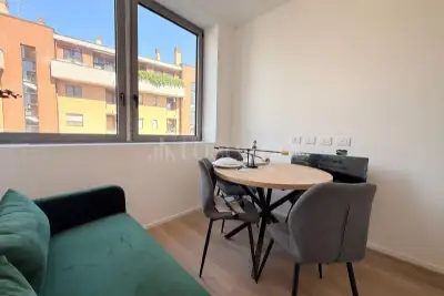Casa in affitto, Via Muzio Attendolo Detto Sforza, Milano