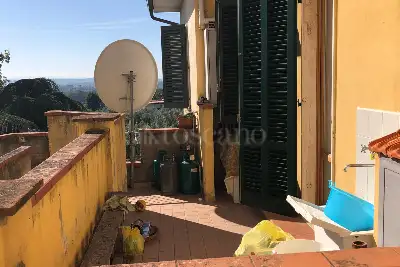 Villa in vendita, Via di Capalle, Lamporecchio