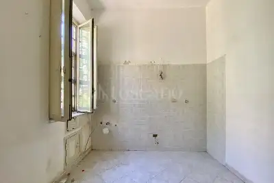 Casa in vendita, Via Santa Marta, Messina