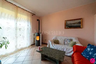 Villino a Schiera in vendita, Via Visinale Centro, Pasiano di Pordenone