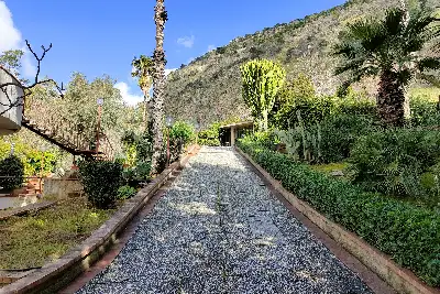 Villa in vendita, Viale Margherita Di Savoia, Palermo