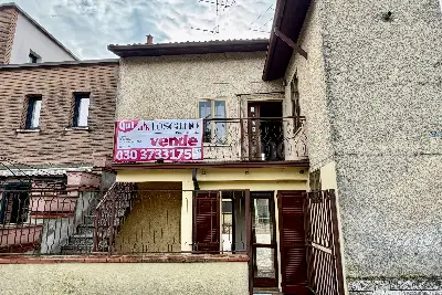 Casa Indipendente in vendita, Via Giorgio Amendola, Roncadelle