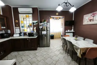 Casa in vendita, Via Scaglione Pietro, Palermo