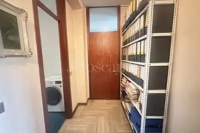 Casa in vendita, Via Privata dei Frassini 23, Milano