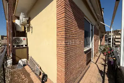 Casa in vendita, Via della Casetta Mattei, Roma