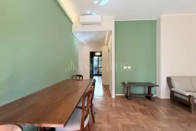 Casa in vendita, Via Giancarlo Sismondi, Milano