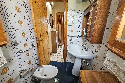 Villino a Schiera in vendita, Via Signa, Pomezia