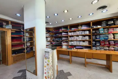 Attività Commerciale in vendita, Via Giuseppe Sciuti, Palermo