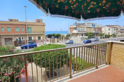 Villa Plurifamiliare in vendita, Lungomare delle Meduse, Pomezia