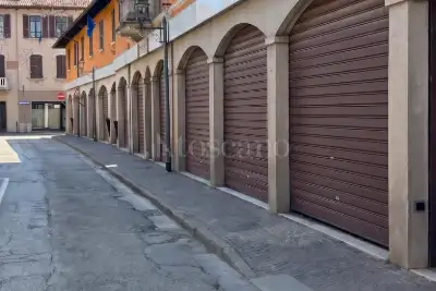 Negozio in vendita, Via Venti Settembre, Ghedi