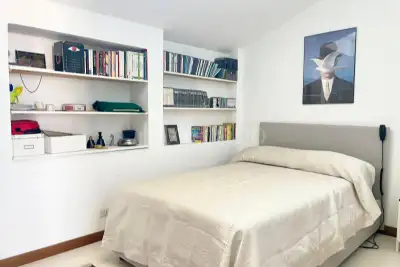 Casa Indipendente in vendita, Piazza Alessandro Manzoni, Monterotondo